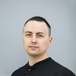 Фото врача - Понамарев Ильдар Равилевич